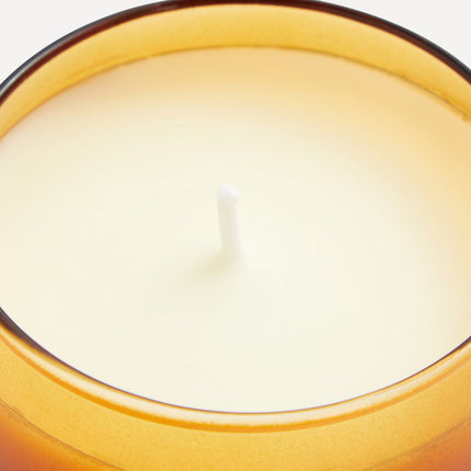 Vela Perfumada em Copo Essência de Madeiras