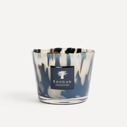 Vela Perfumada Black Pearl