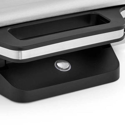 Sandwicheira WMF Lono de 800 W - Inox