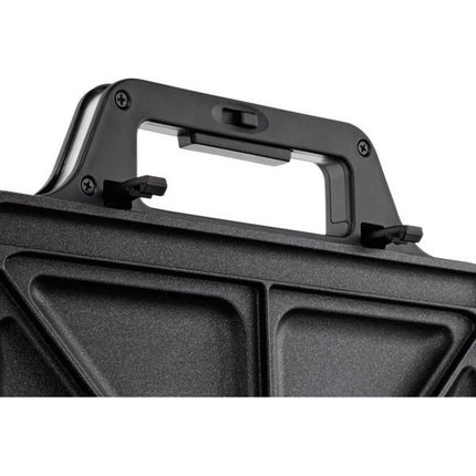 Sandwicheira WMF Lono de 800 W - Inox