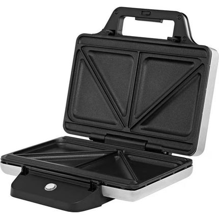 Sandwicheira WMF Lono de 800 W - Inox