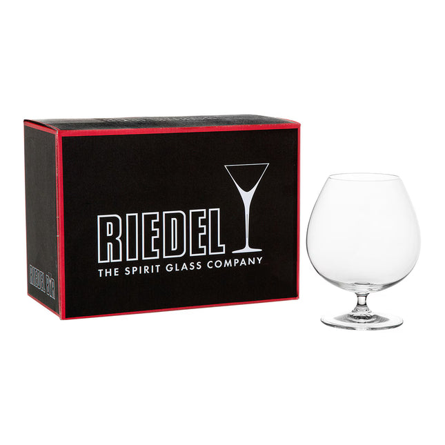 Jogo de 2 copos de brandy Vinum Riedel