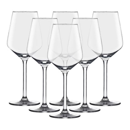 Conjunto de 6 copos de vinho Marselha El Corte Inglés