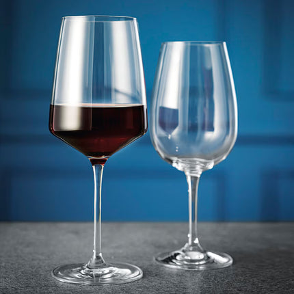 Conjunto de 6 copos de vinho Marselha El Corte Inglés