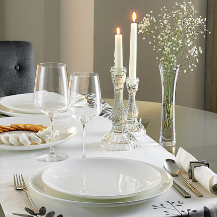 Conjunto de 4 copos de vinho Calais El Corte Inglés