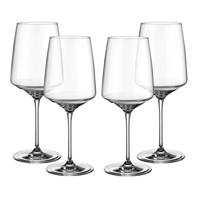 Conjunto de 4 copos de vinho Calais El Corte Inglés