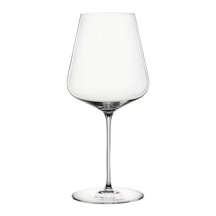 Conjunto de 2 Copos de Vinho Bordéus Definition