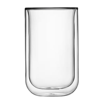Jogo de dois Copos Parede Dupla Thermic Glass