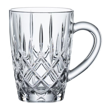 Conjunto de 2 Canecas Noblesse