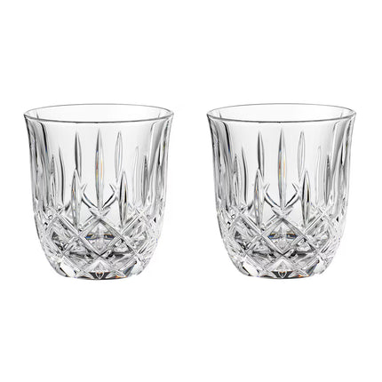 Conjunto de 2 Copos Capuccino Noblesse