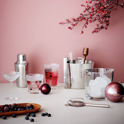 Conjunto de cocktail 7 peças Chicago El Corte Inglés