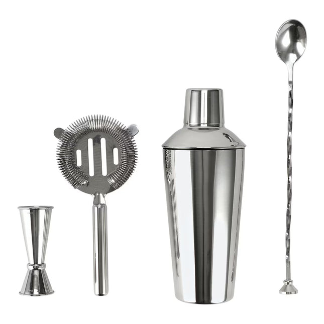 Conjunto de cocktail 4 peças Manhattan El Corte Inglés