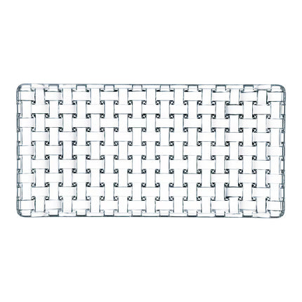 Travessa rectangular Bossa Nova