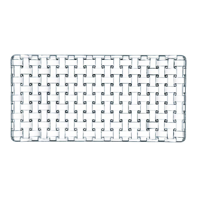 Travessa rectangular Bossa Nova