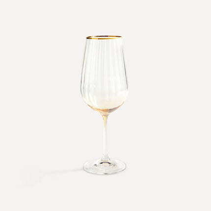 Copo de vinho Lido El Corte Inglés