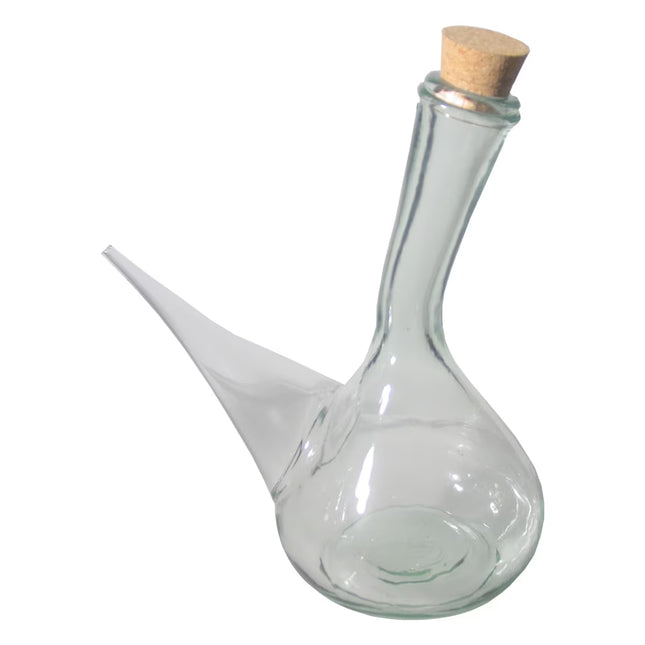 Vasilha de Vidro Reciclado