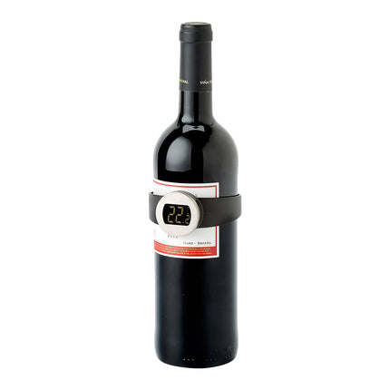 Termómetro para garrafas de vinho Pop El Corte Inglés
