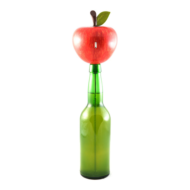 Decantador de sidra eléctrico Maçã