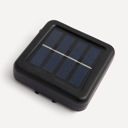 Grinalda Solar 200 com Luzes LED para Exterior Cooper