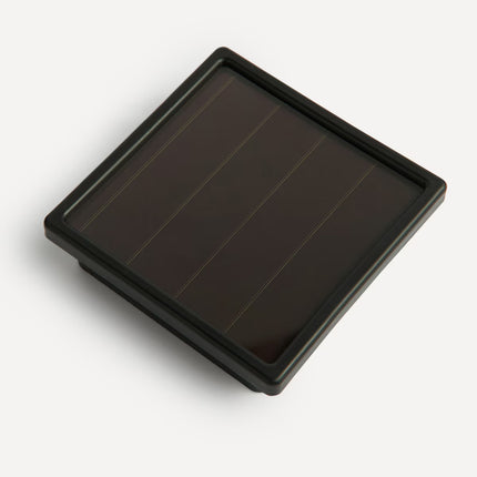 Grinalda Solar de 10 Luzes LED Edison