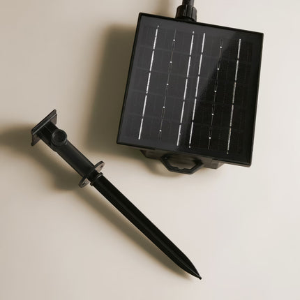 Grinalda com 10 Luzes LED Timor