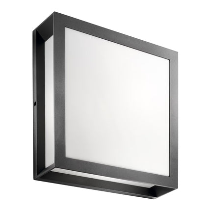 Plafon Quadrado para Exterior Skies