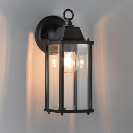 Aplique de exterior Endura