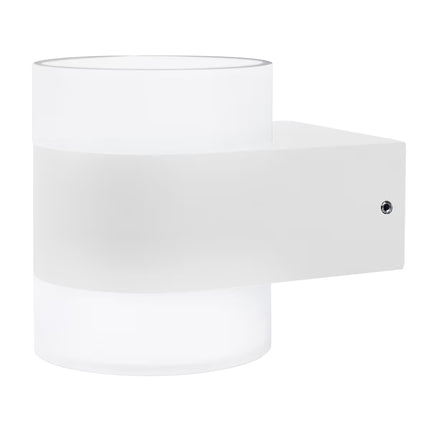 Aplique de Exterior com LED Endura Style