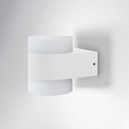 Aplique de Exterior com LED Endura Style