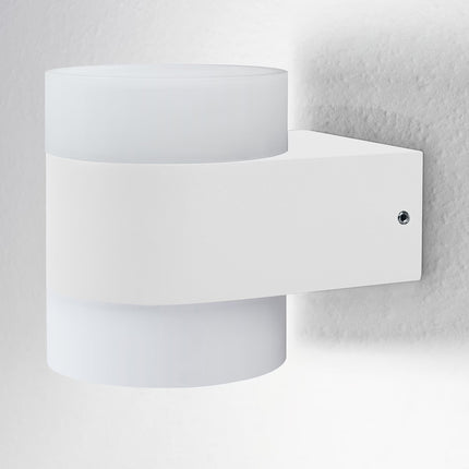 Aplique de Exterior com LED Endura Style