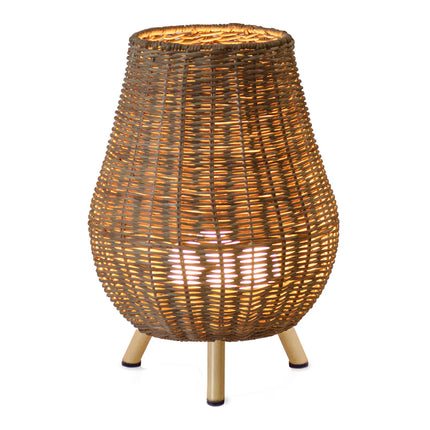 Candeeiro de exterior com LED integrado Saona