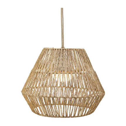 Candeeiro de teto para exterior com LED integrado Sisine