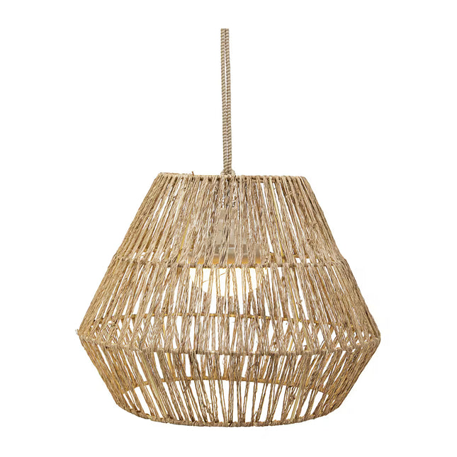 Candeeiro de teto para exterior com LED integrado Sisine