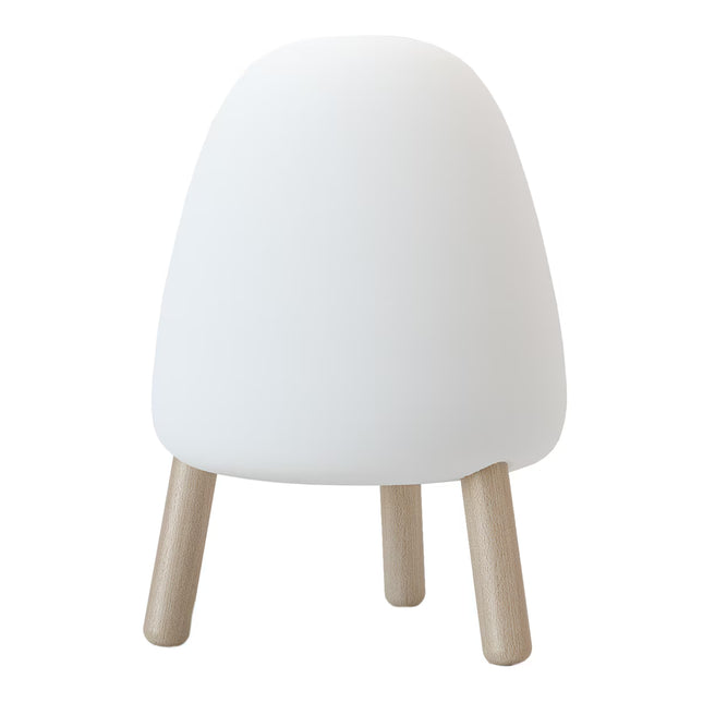 Candeeiro de Mesa para Exterior com LED Integrado Rocket 20