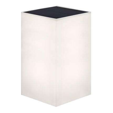 Aplique Solar Wally 12
