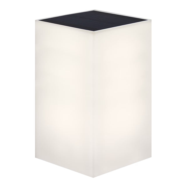 Aplique Solar Wally 12