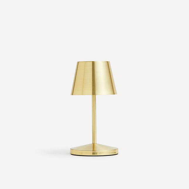 Candeeiro de Mesa Exterior Portátil Clara