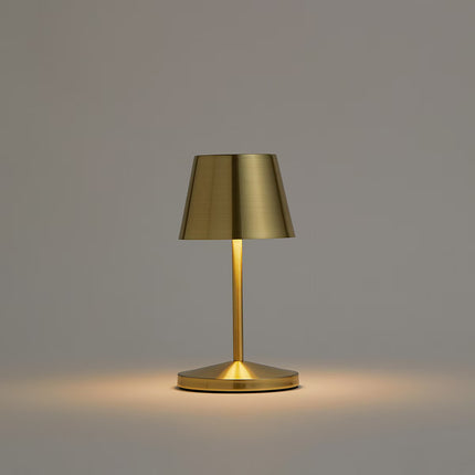 Candeeiro de Mesa Exterior Portátil Clara