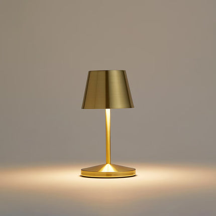 Candeeiro de Mesa Exterior Portátil Clara