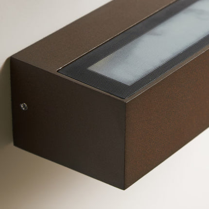 Aplique de Exterior LED
