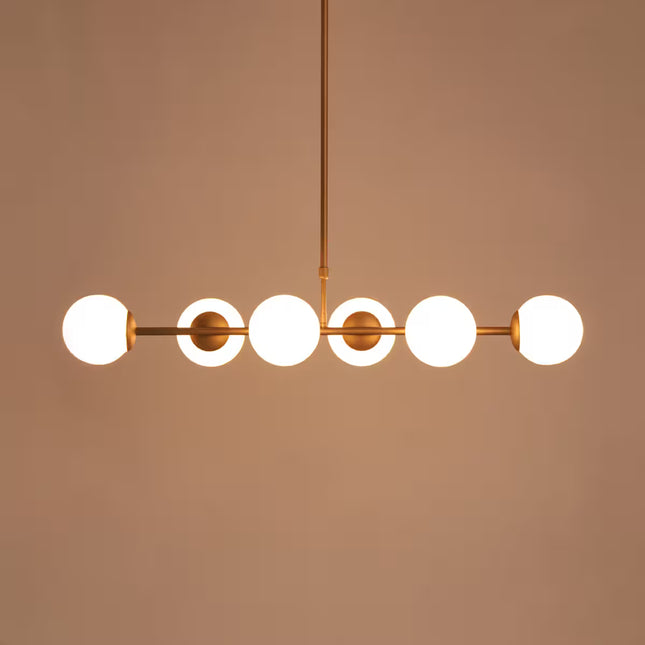 Candeeiro de tecto Ofelia Room - El Corte Inglés
