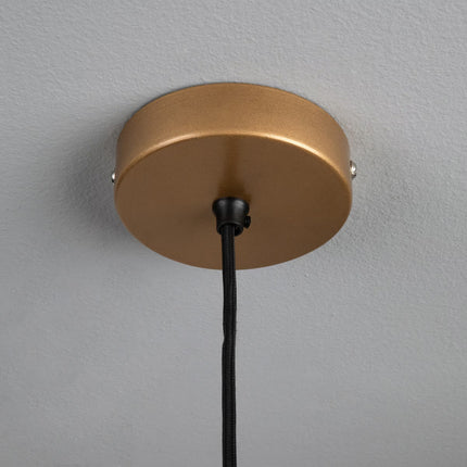 Candeeiro de tecto Conie