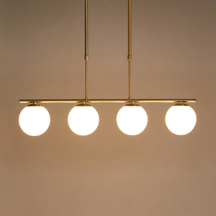 Candeeiro de tecto da linha Gibson