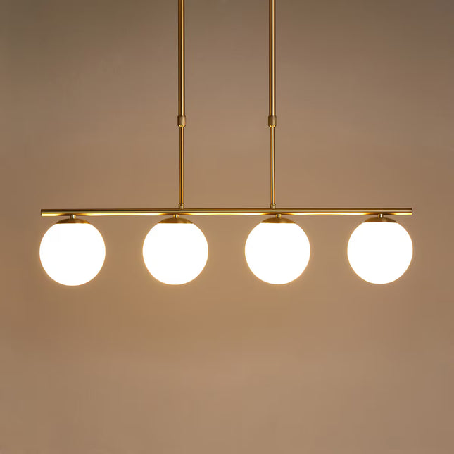 Candeeiro de tecto da linha Gibson