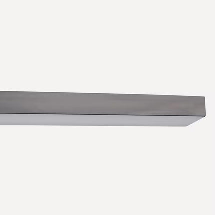 Candeeiro de Teto LED Barra Axel - Preto