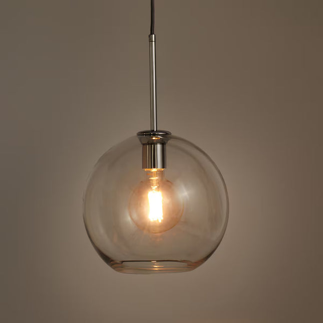 Candeeiro de Teto de Cristal Prado