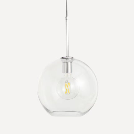 Candeeiro de Teto de Cristal Prado