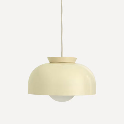 Candeeiro de Teto Larsen em Metal