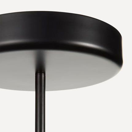 Candeeiro de Teto com Luz LED Nilsen