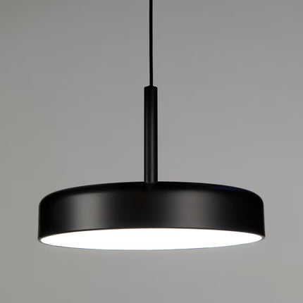 Candeeiro de Teto com Luz LED Nilsen